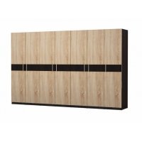 DULAP MODEL 9 EKTRA GENAROM WE FRONT DS CU INSERTIE CANELATA WE